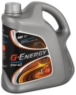  G-ENERGY EXPERT G 10W40 4 