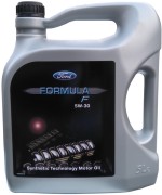  FORD FORMULA F 5W30 149 5 . 