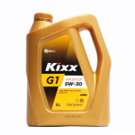  KIXX 5W30 G1 SN/CF 4. 