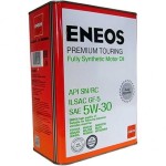  ENEOS GASOLINE PREMIUM TOURING 5W30 SN 4 