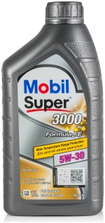  MOBIL SUPER 3000X1 5W30 FE SN 1 