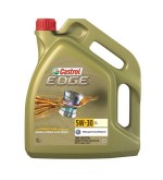  CASTROL EDGE 5W40 4 