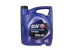  ELF EVOLUTION SXR 5W40 4 