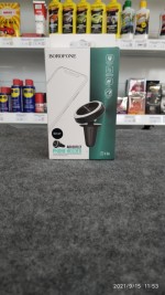 Просмотр фото... ДЕРЖАТЕЛЬ СОТ. ТЕЛЕФОНА BOROFONE BH8 МАГНИТНЫЙ