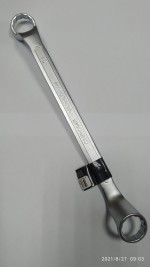 Просмотр фото... КЛЮЧ НАКИДНОЙ 22Х24 СЕРВИС КЛЮЧ CR-V