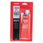 Просмотр фото... ГЕРМЕТИК ПРОКЛАДОК RUNWAY ВЫСОКОТЕМПЕРАТУР. КРАСНЫЙ