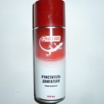 Просмотр фото... ОЧИСТИТЕЛЬ ДВИГАТЕЛЯ 3TON 520МЛ ПЕННЫЙ