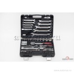 Просмотр фото... НАБОР ИНСТРУМЕНТА 82 ПРЕД. 12 гран. СЕРВИС КЛЮЧ