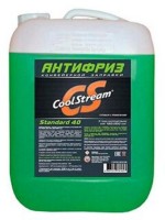 Просмотр фото... АНТИФРИЗ COOL STREAM OPTIMA -40 ЗЕЛ. 10Л