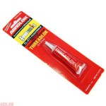 Просмотр фото... ЗАКРЕПИТЕЛЬ РЕЗЬБЫ ABRO КРАСНЫЙ 6МЛ