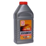 Просмотр фото... ЖИДКОСТЬ ТОРМОЗ. ДОТ-4 ЛУКОЙЛ 455МЛ.