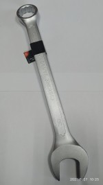 Просмотр фото... КЛЮЧ РОЖКОВО-НАКИДНОЙ № 30 СЕРВИС КЛЮЧ