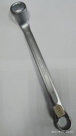 Просмотр фото... КЛЮЧ НАКИДНОЙ 27Х30 СЕРВИС КЛЮЧ