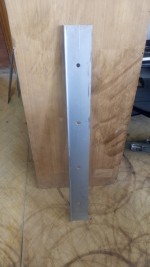 Просмотр фото... СОЕДИНИТЕЛЬ КОРОБА ВАЗ-2121,2108 КОРОТКИЙ С ОТВЕРСТ.