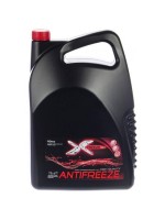 Просмотр фото... АНТИФРИЗ X-FREEZE RED 5 КГ