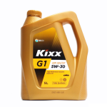 ����� KIXX 5W30 G1 SN/CF 4�. 
