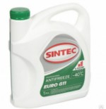 �������� SINTEC EURO G11 ������� 5�� 