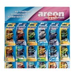 ������������ ������ AREON 